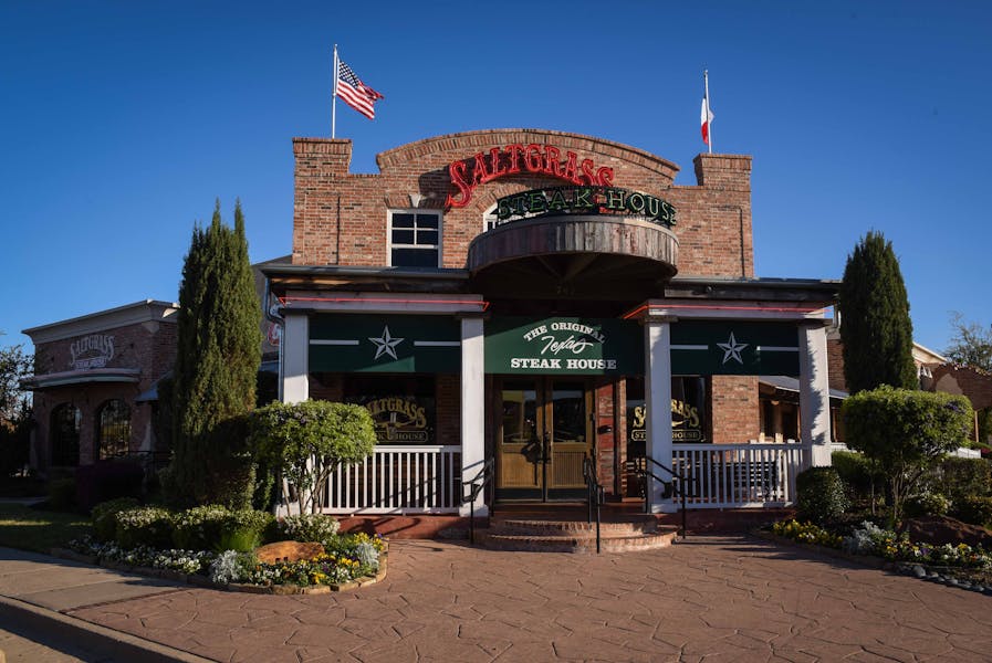 Cedar Hill Hours Location Saltgrass The Original Texas Steakhouse Thanks to @texasroadhouse for selecting us as the featured artist of the month! cedar hill hours location