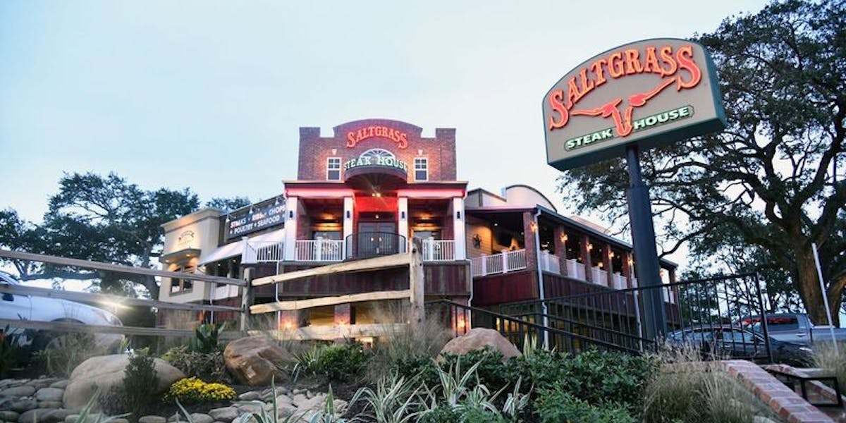 Biloxi Hours Location Saltgrass The Original Texas Steakhouse