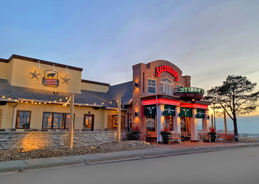 Omaha Hours Location Saltgrass The Original Texas Steakhouse