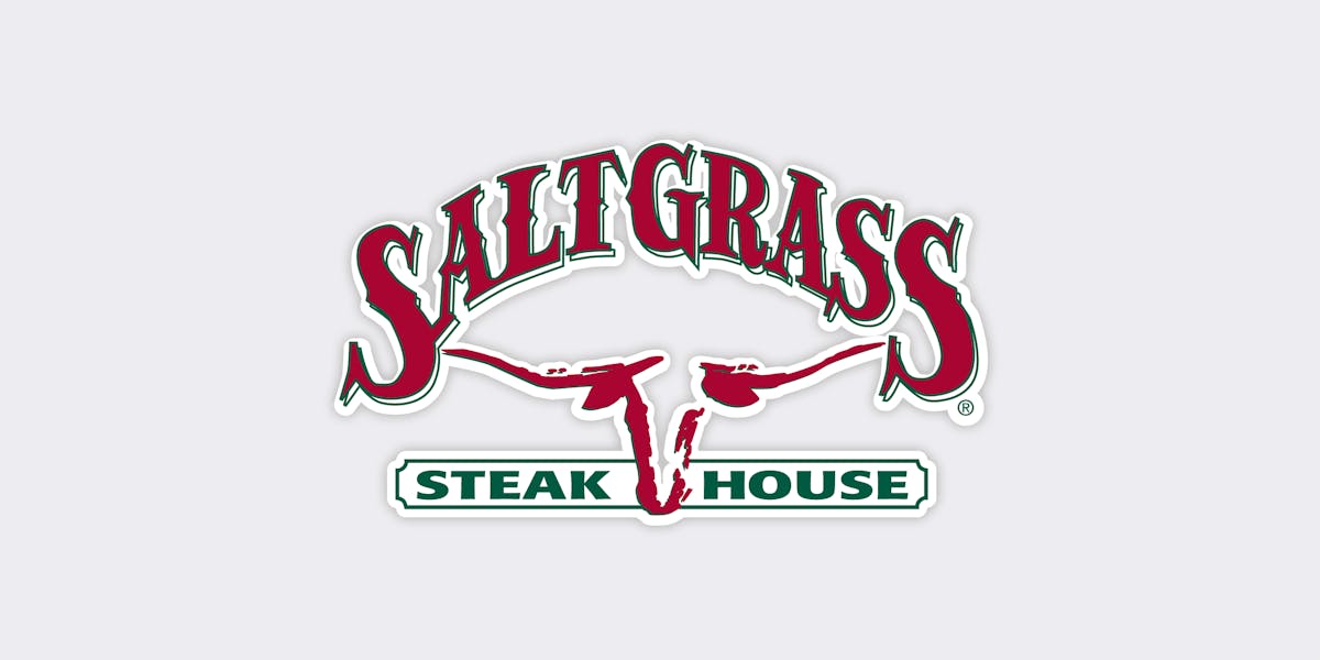 Saltgrass The Original Texas Steakhouse