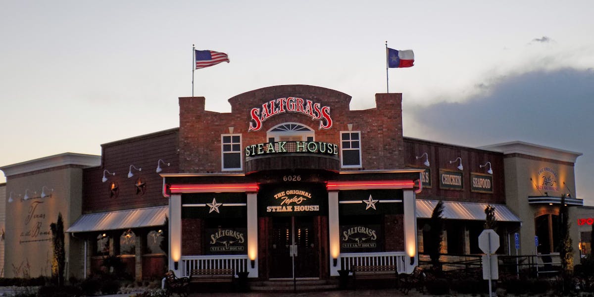 Lubbock Hours Location Saltgrass The Original Texas Steakhouse