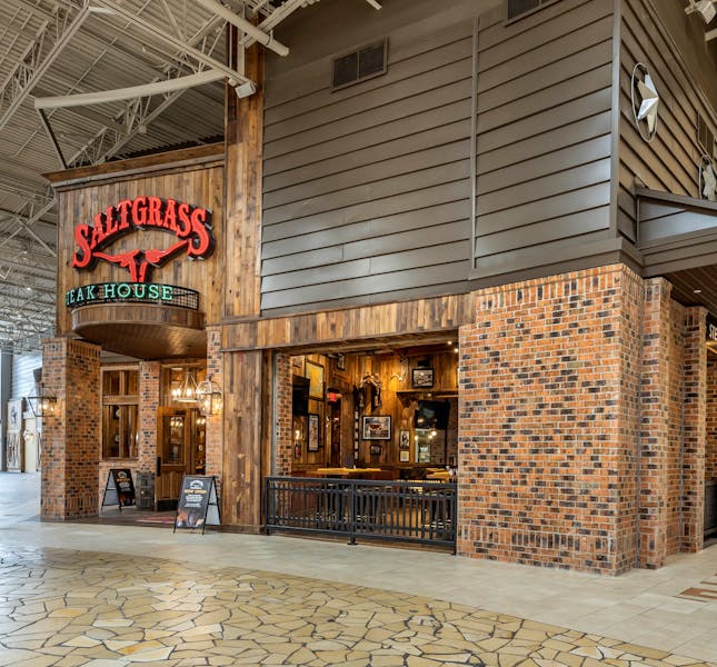 Nashville Hours + Location Saltgrass Steak House