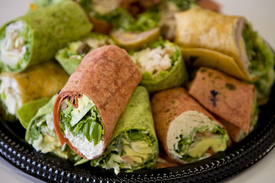 Catering Salsa Salsa Bayport