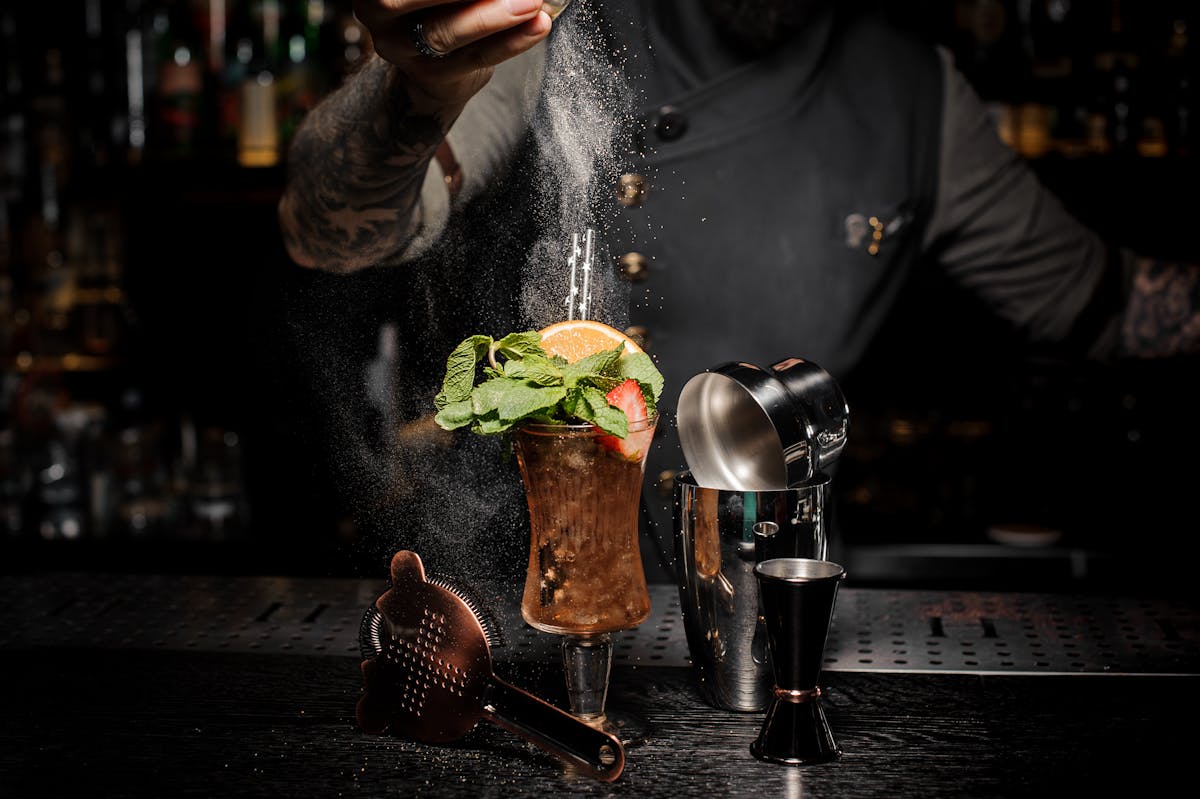 speakeasy bar boston