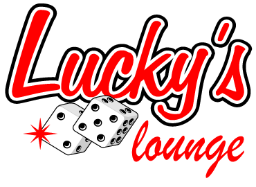 Lucky's Lounge Home