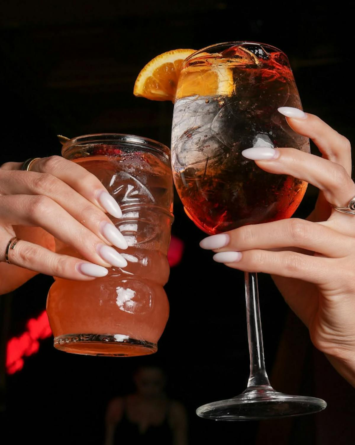 Cool Off at Lucky’s Lounge This Summer