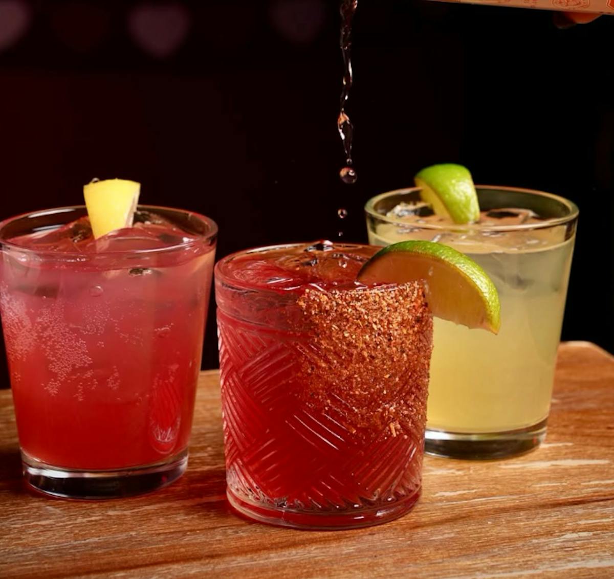 Swing into Spring with Live Music at Lucky’s Lounge