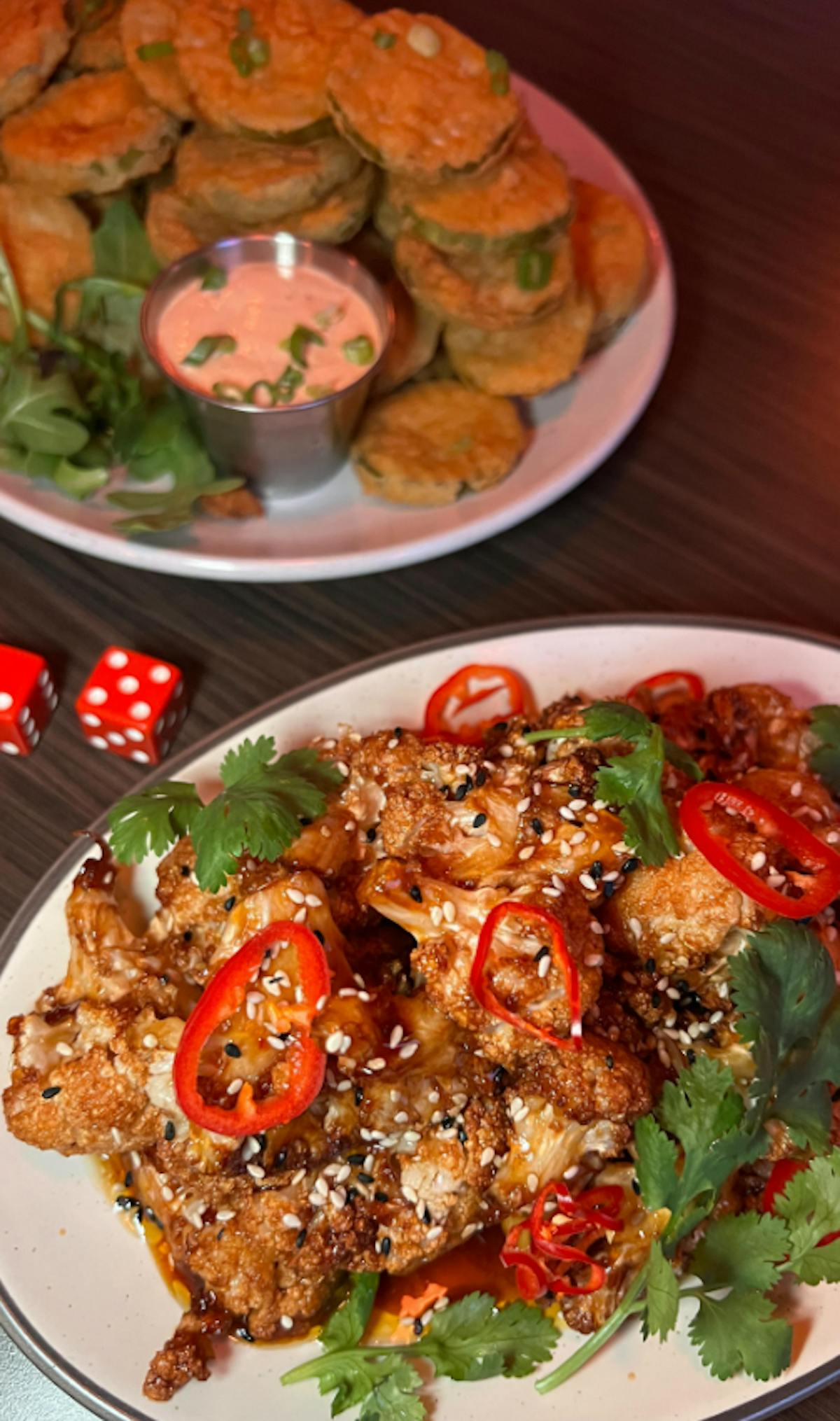 Celebrate the Festival of Lights by Dining Out During Hanukkah