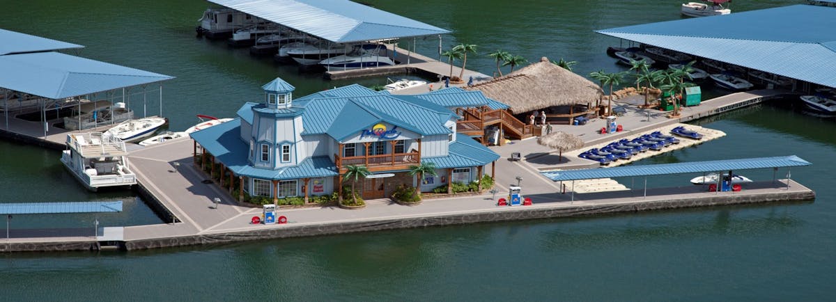 Port Royale Marina Pelican Pete S In Gainesville Ga