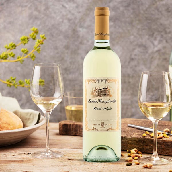 Santa Margherita Wine Tasting + Dinner Pelican Pete's Floating Tiki