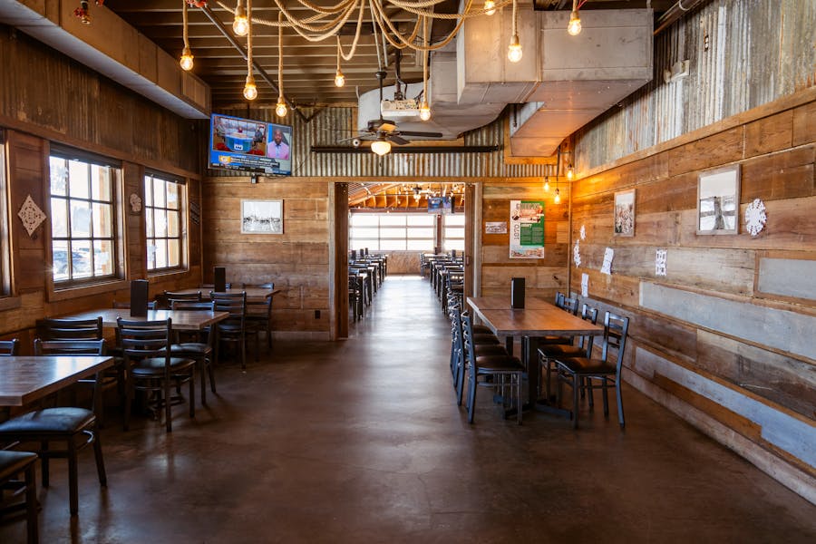 Greeley, CO Hours + Location Boys BBQ