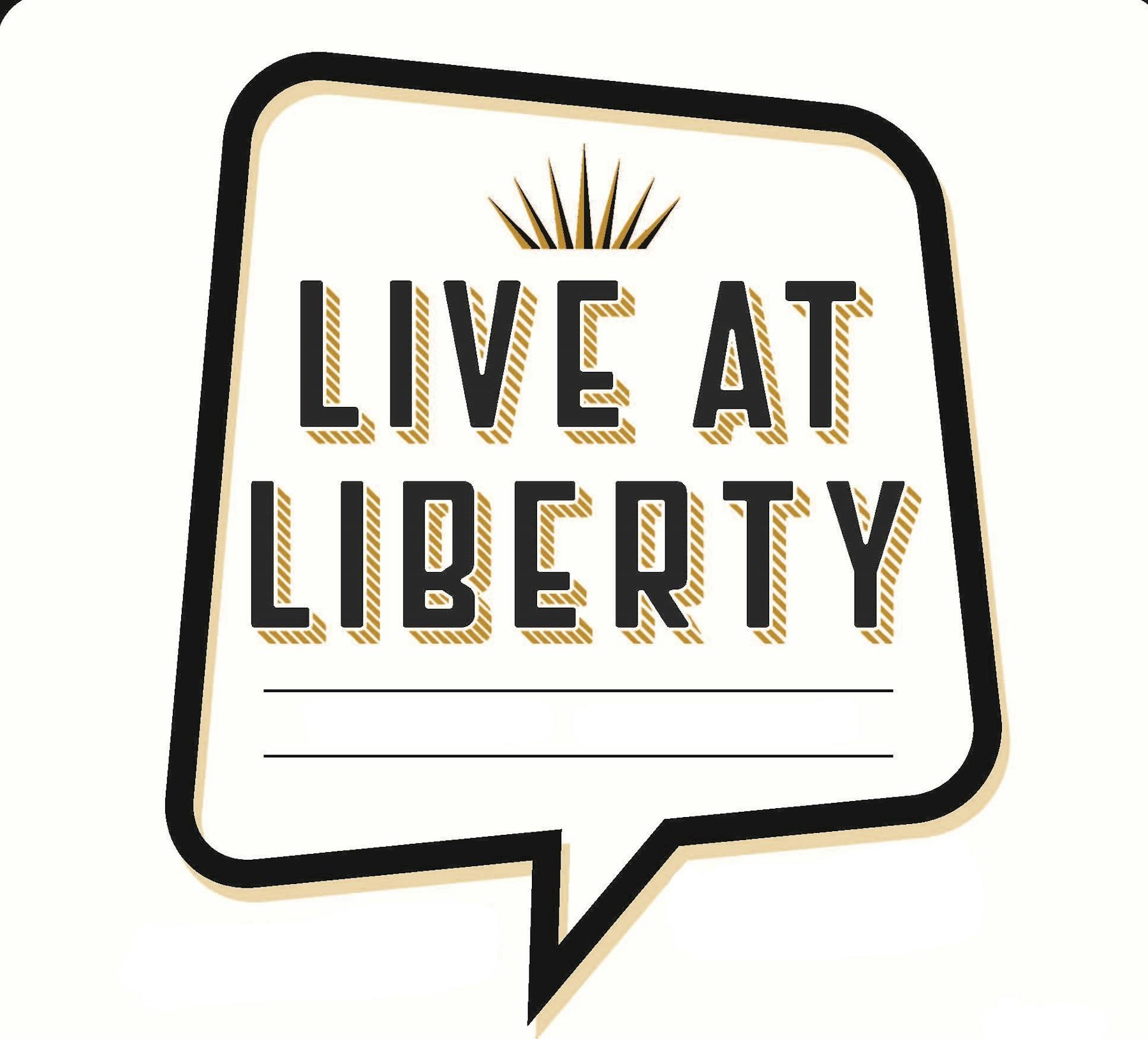 Live Music Wednesdays Liberty Tap Room Grill