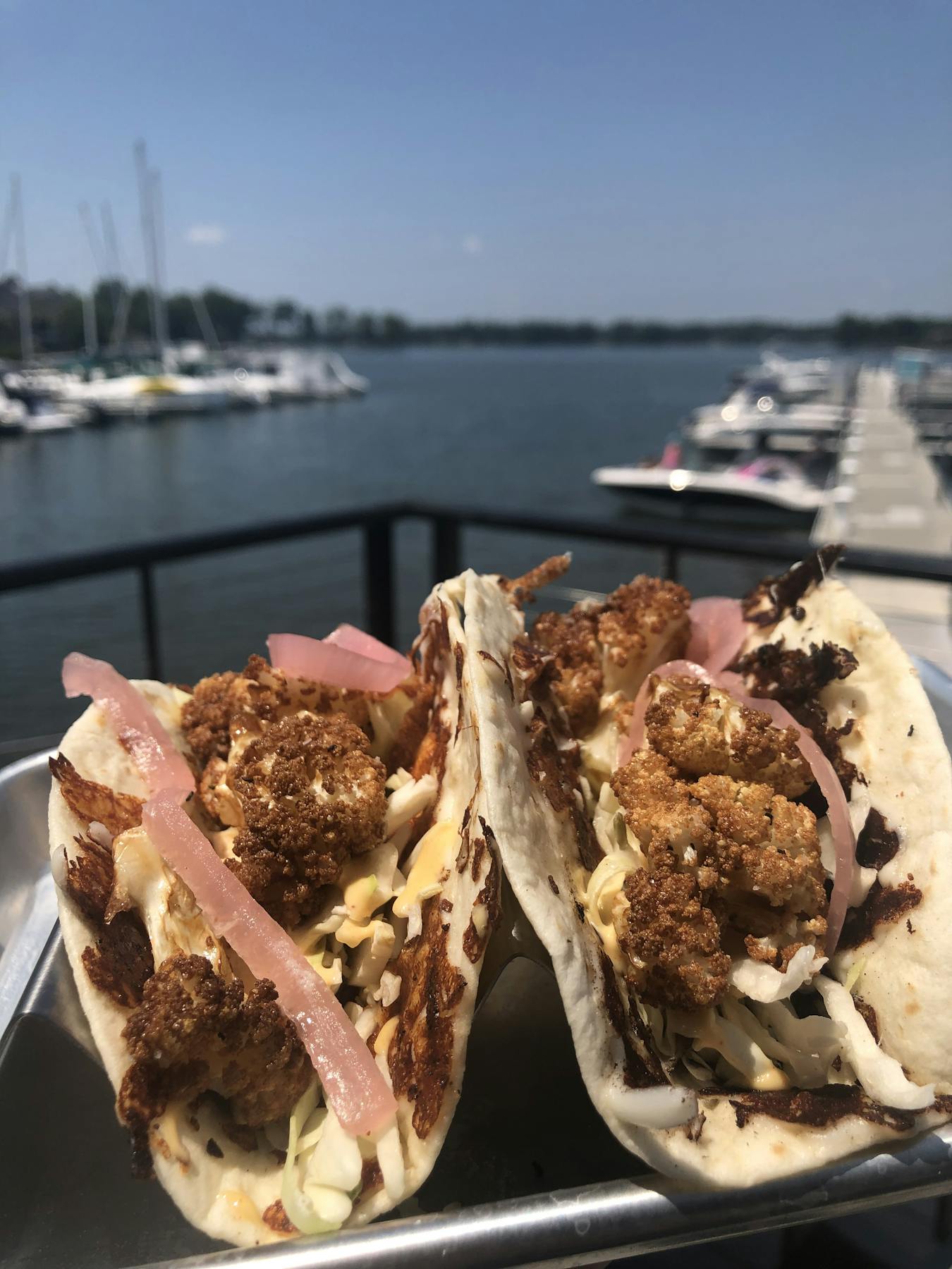 Tacos Margaritas Tuesday S Liberty Tap Room Grill