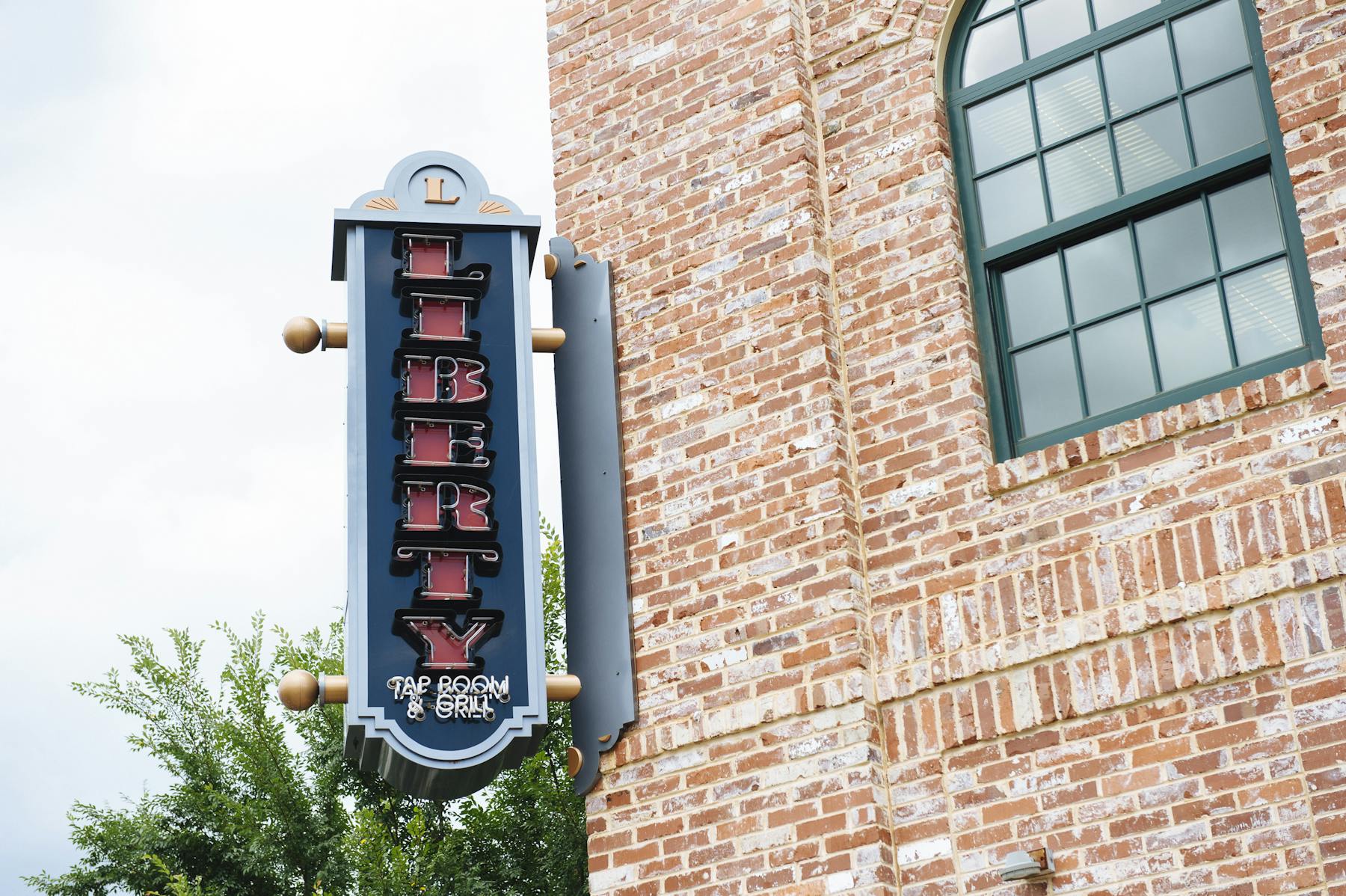 Columbia Sc Hours Location Liberty Tap Room Grill