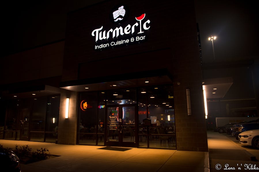 About Us Turmeric Indian Cuisine in Katy, TX