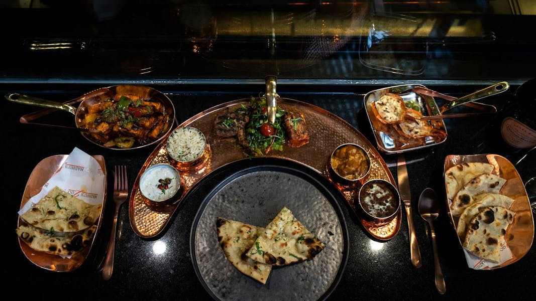 Hours & Locations Turmeric Indian Cuisine in Heights, TX