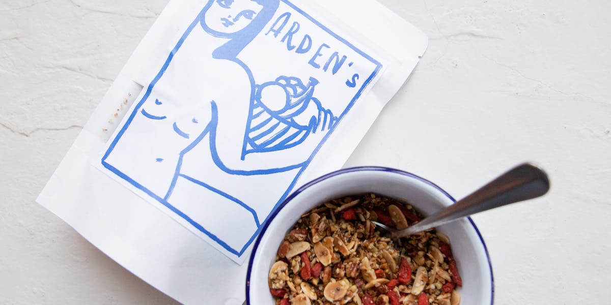 Arden s Grain Free Superfood Granola Arden s Rowayton Cafe In arden-s-grain-free-superfood-granola-arden-s-rowayton-cafe-in