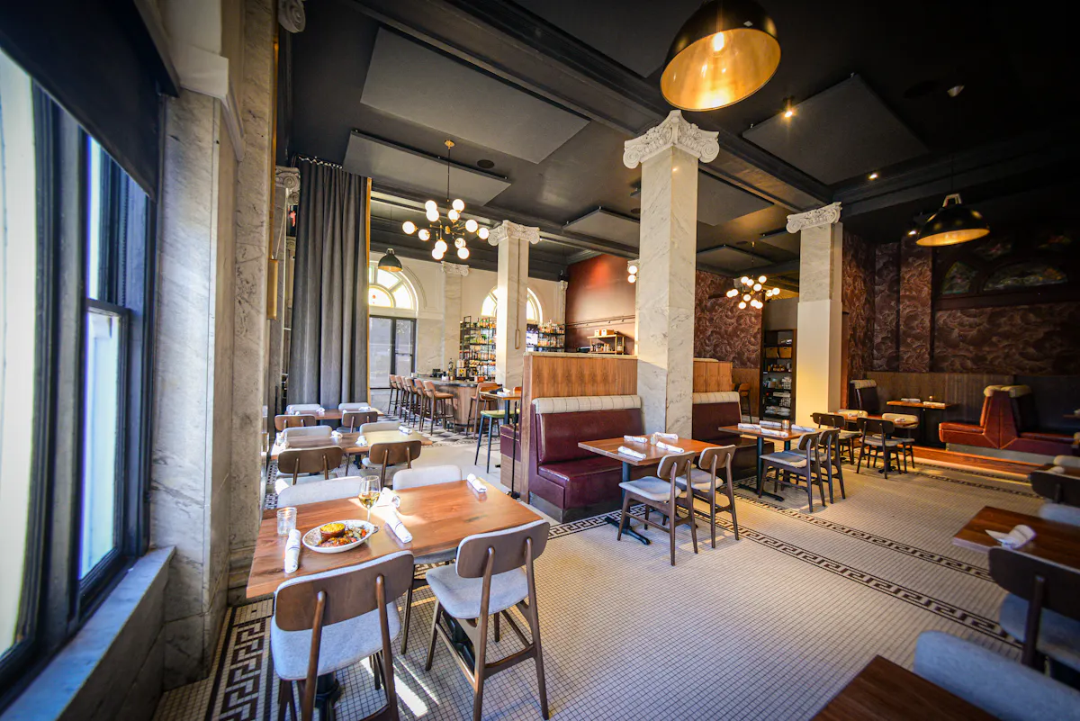 South Kitchen + Bar gallery