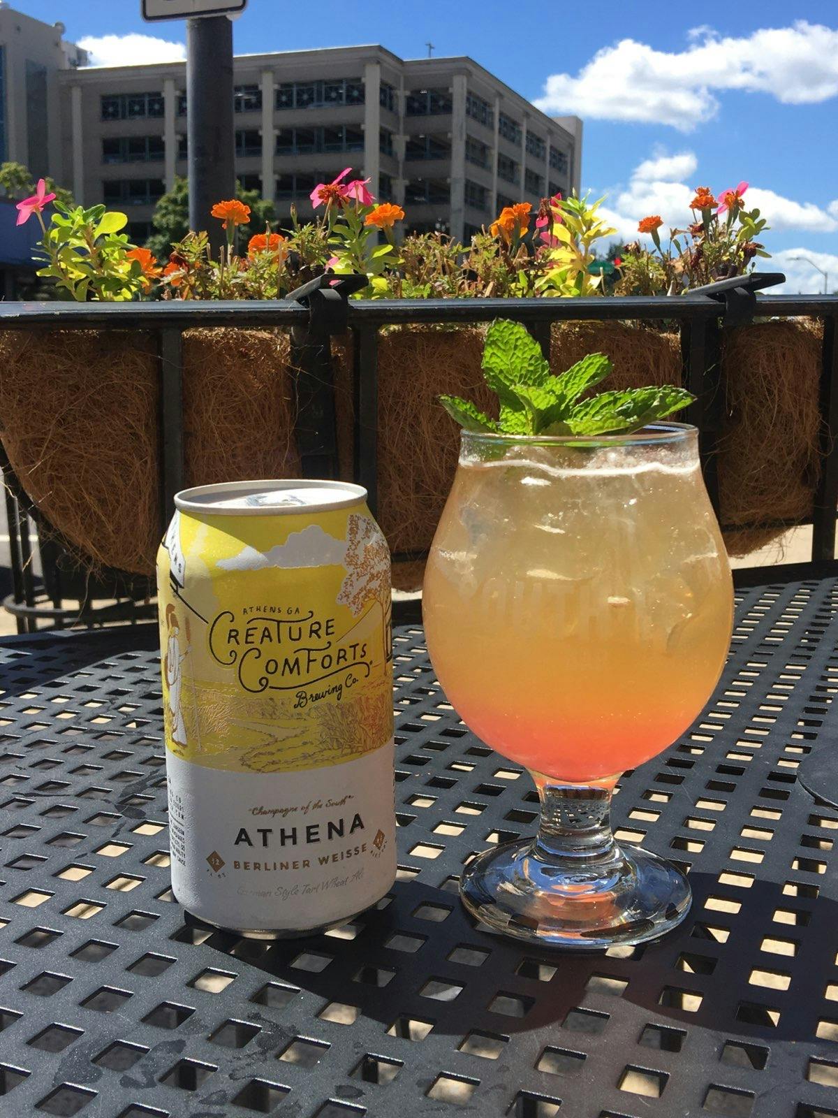 South Kitchen And Bar | American Restaurant In Athens, GA