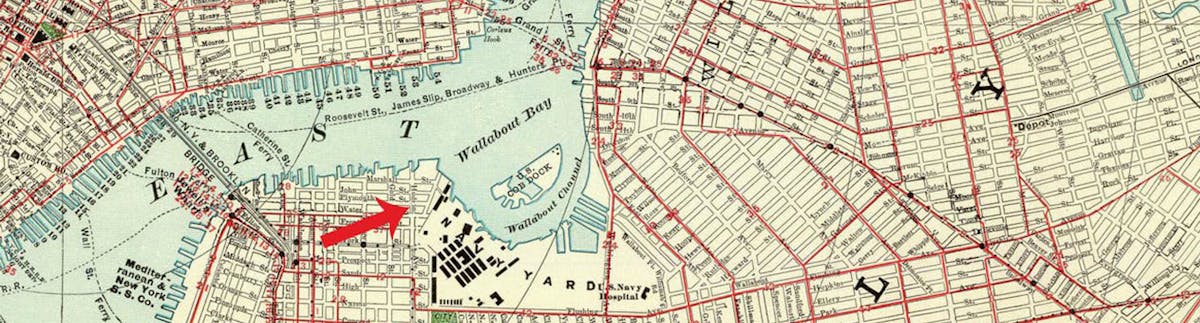 Hours + Location Vinegar Hill House