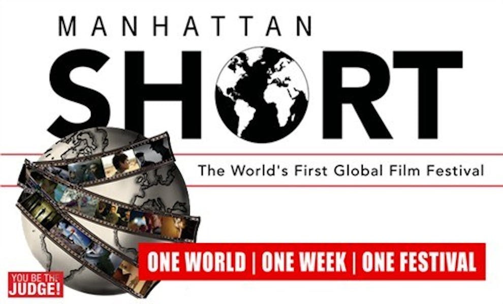 Manhattan Short Film Festival Cinema & Drafthouse
