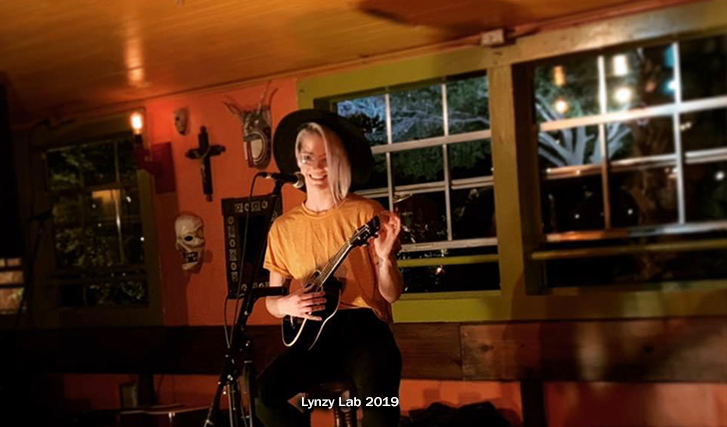 Past Live Music Events | Under The Volcano