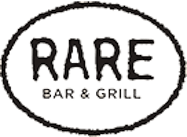 Home - Rare Bar & Grill