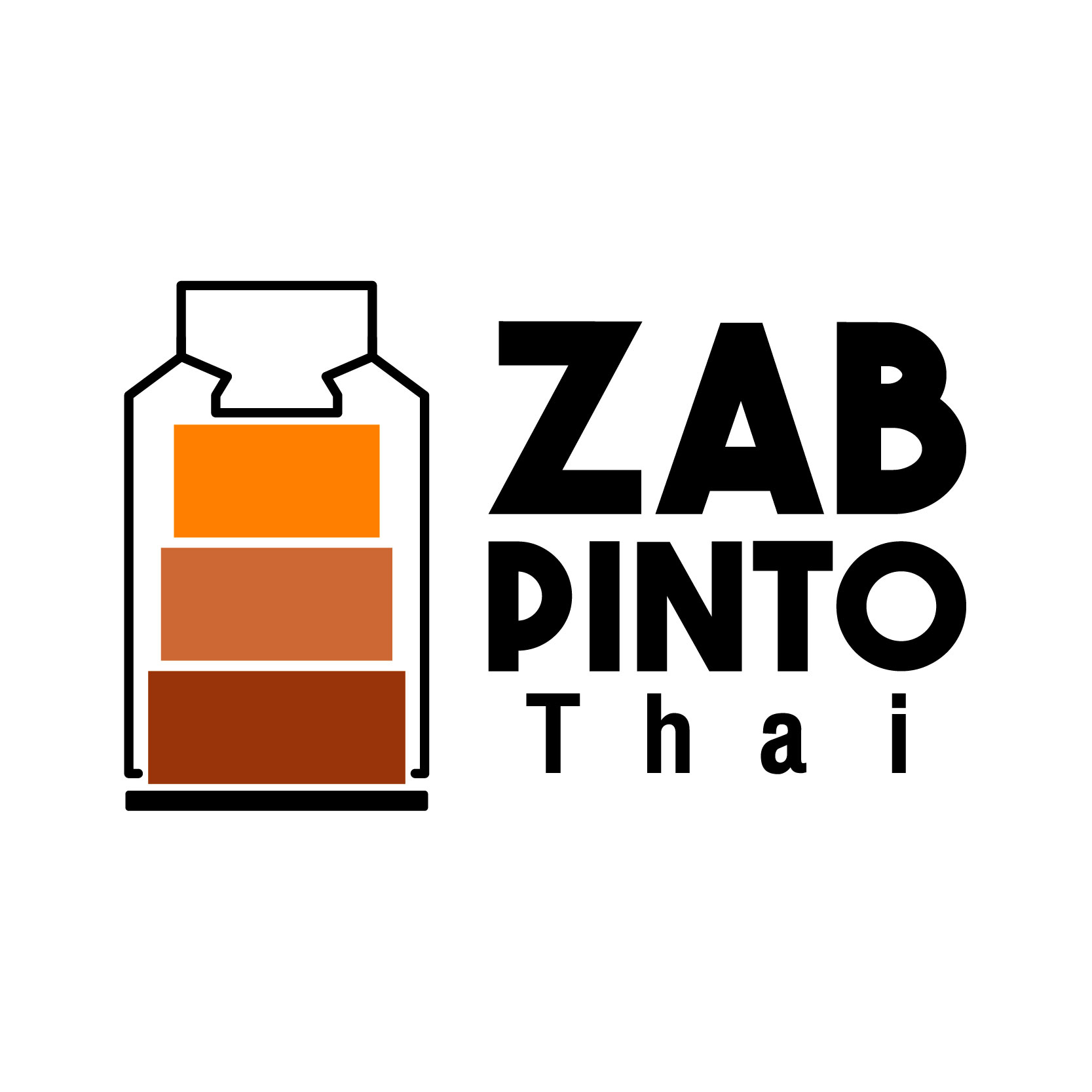 ZabPinto Thai Kitchen Home