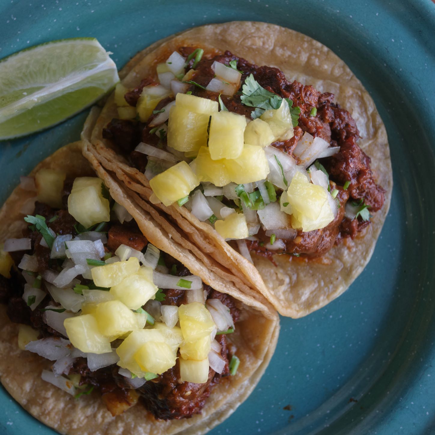 Bien Trucha a Mexican experience