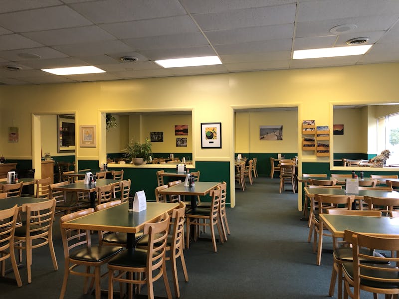 Clara's Tidbits Hendricks Hours + Location Clara's Tidbits Soups, salads & sandwiches in