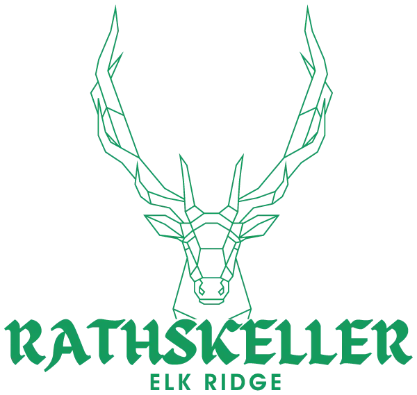 Rathskeller logo