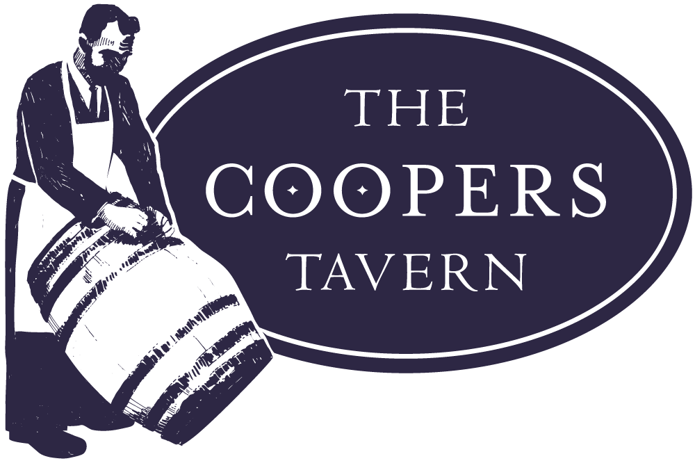 The Coopers Tavern Home