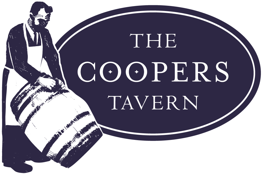 coopers logo
