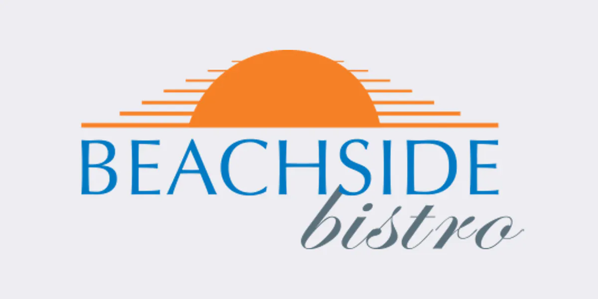 Beachside Bistro cover