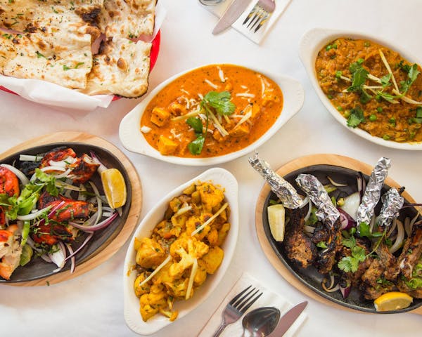 Online Ordering | Bollywood Spice | Order Online | Newbury Park, CA