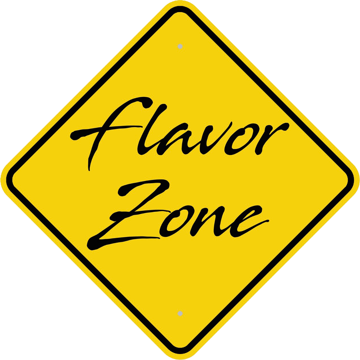 Flavor Zone Home