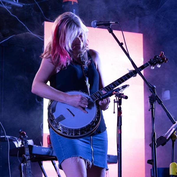 9/12 Beer & Banjos Skye Pixton & Friends Raleigh Times Bar Craft