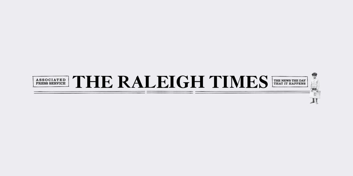 (c) Raleightimesbar.com