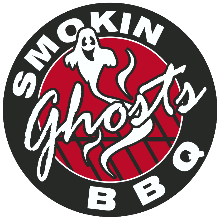 Smokin Ghosts Barbeque Home