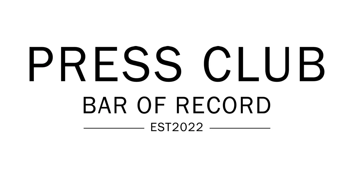 Press Club Cocktail Bar