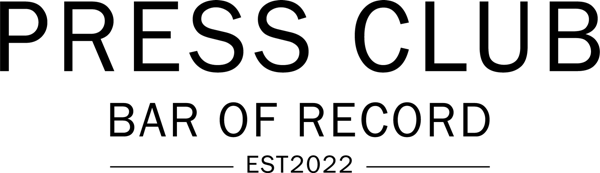 Press Club DC logo