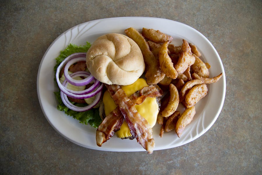 Online Order Locations Pegah's New and traditional American cuisine in the US