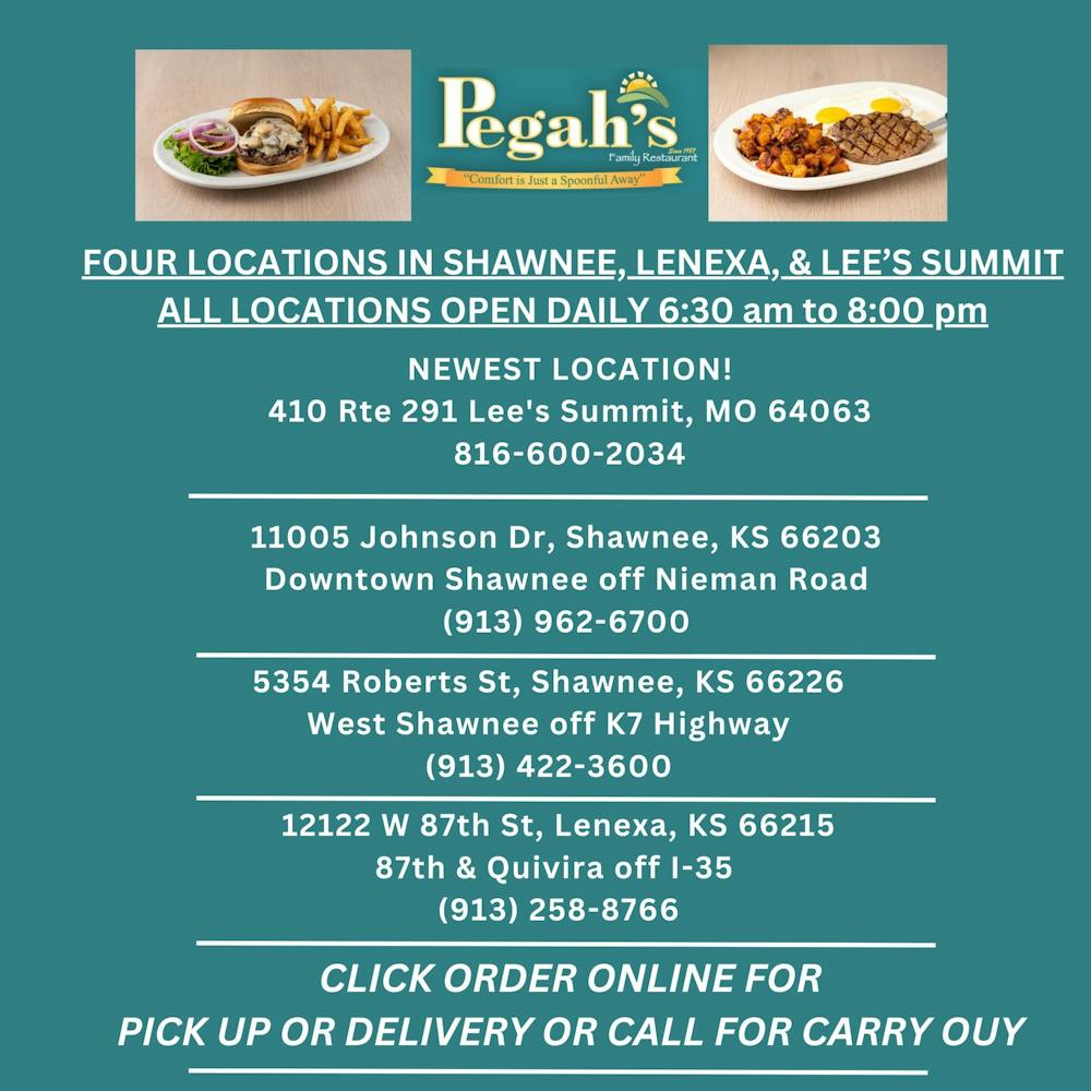 Pegah's Family Restaurant