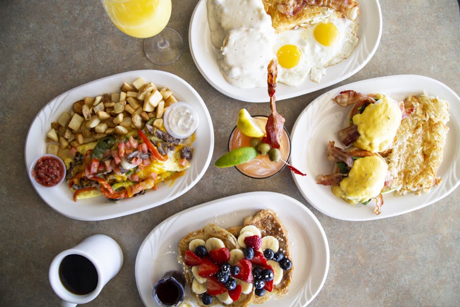 87th & Quivira Lenexa Hours + Location Pegah's New and traditional American cuisine in the US