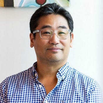 Photo of Daisuke Utagawa