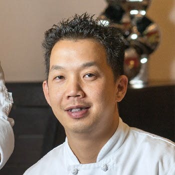 Photo of Piter Tjan