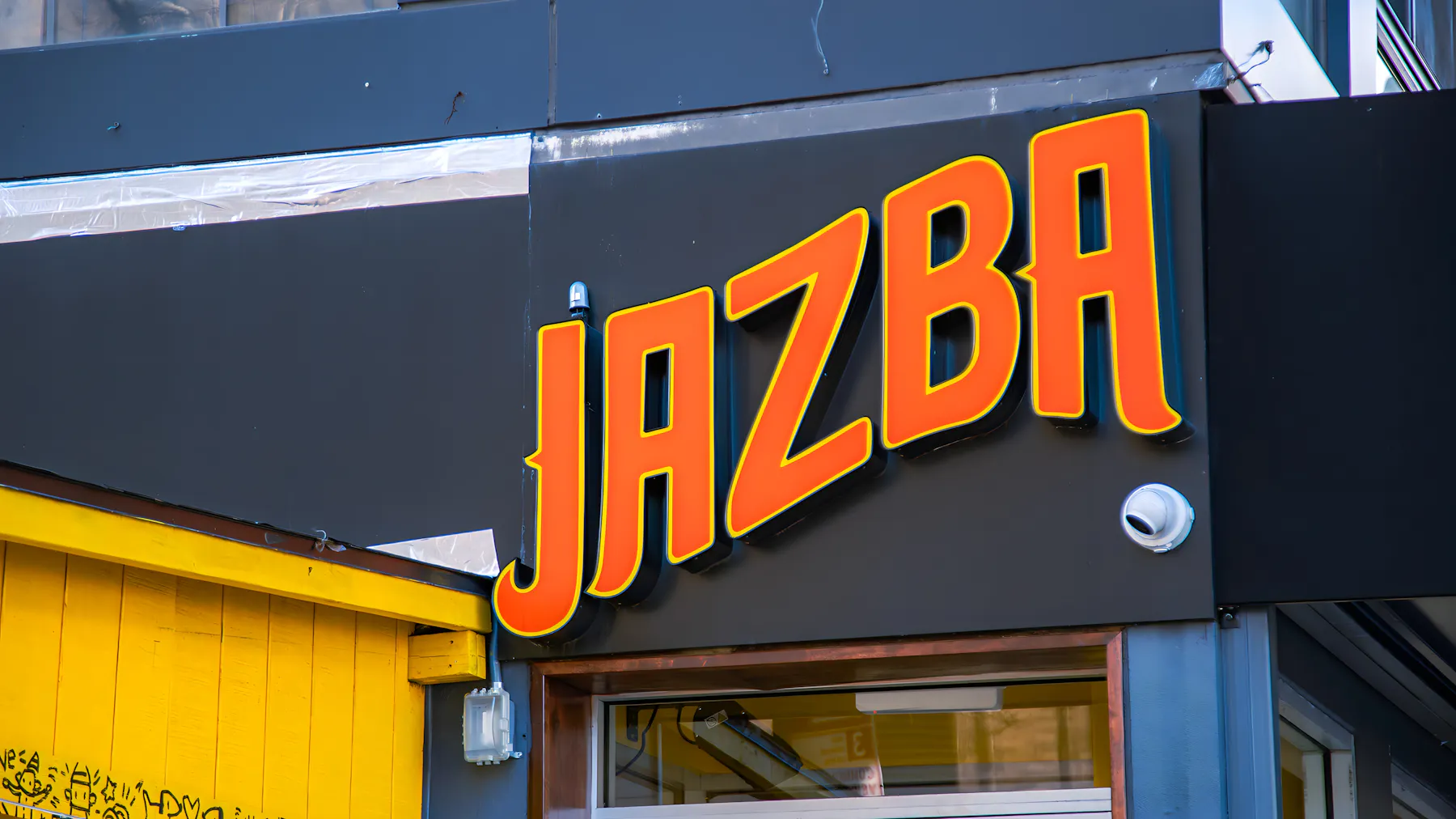 Interiors | Jazba | Indian Restaurant in New York, NY