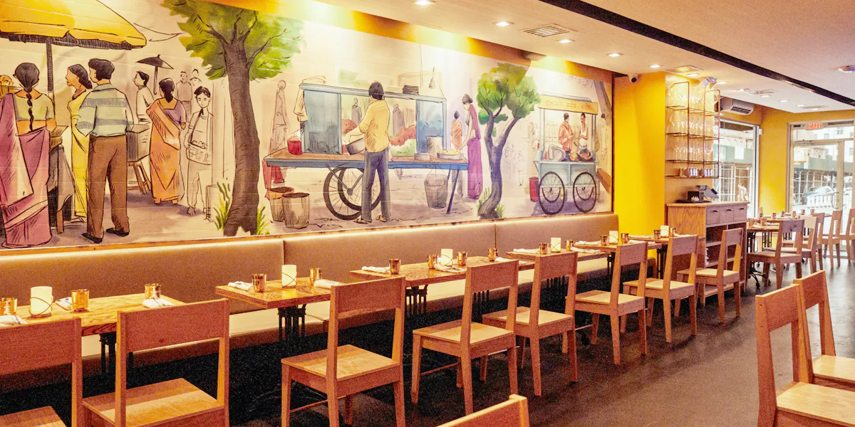 Private Events | Jazba in New York, NY