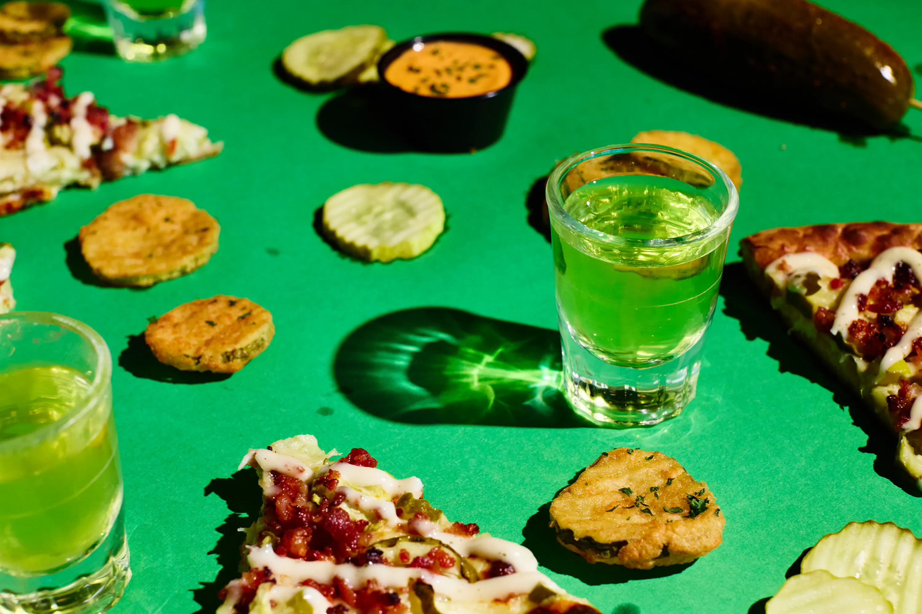 Pickle's Pub