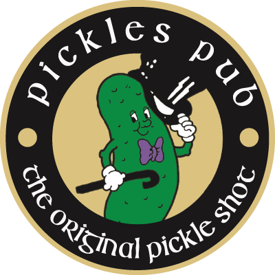PICKLES PUB Home